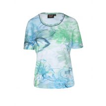 CANYON Damen T-Shirt hellgrün | 36