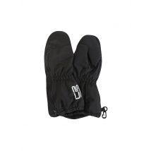 CENTRAL PROJECT Mini Kinder Skihandschuhe schwarz | 2