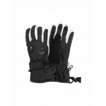 CENTRAL PROJECT Damen Skihandschuhe schwarz | 8