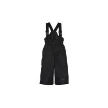 CENTRAL PROJECT Mini Kinder Skihose schwarz | 98