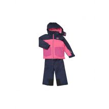 CENTRAL PROJECT  Baby Skianzug  dunkelblau | 98