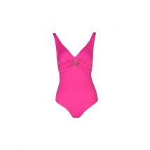 CHARMLINE Damen Badeanzug pink | 40D