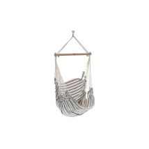 CHICO Hängesessel Baumwolle beige