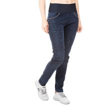CHILLAZ Damen Kletterhose Fuji 2.0 dunkelblau | 36