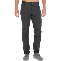 CHILLAZ Herren Kletterhose Ceüsè grau | M