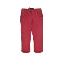 CHILLAZ Damen Klettershort Jessy 3/4 rot | 38