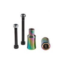 CHILLI Pegs Barrel Neochrome bunt