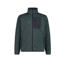 CMP Herren Fleecejacke grau | 48