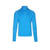 CMP Herren Ski Unterzieher Sweat  blau | 50