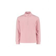 CMP Mädchen Fleece Unterziehshirt rosa | 128
