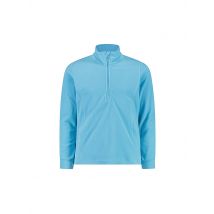 CMP Mädchen Fleece Unterziehshirt hellblau | 110