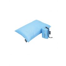COCOON Daunenkissen Pillow Down Small blau