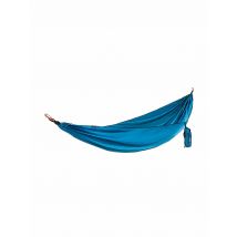COCOON Hängematte Hammock Travel blau
