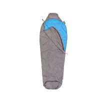 COCOON Sommer-/Hüttenschlafsack Mountain Wanderer 20x13cm 560g grau