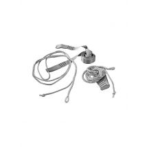 COCOON Hammock Straps Ultralight grau