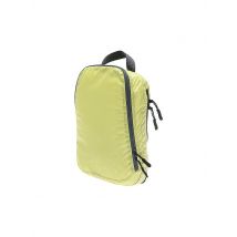 COCOON Two-in-One Separated Packing Cube Light M grün
