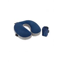 COCOON Nackenkissen U-shaped blau