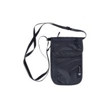 COCOON Travel Neck Wallet schwarz