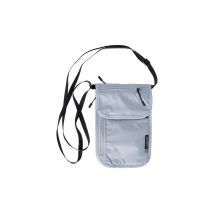 COCOON Travel Neck Wallet hellgrau