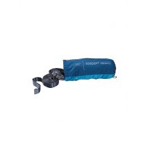 COCOON Hängematte Travel Hammock Double blau