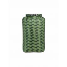 COCOON Drybag Ultralight 21L dunkelgrün