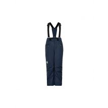 COLOR KIDS Kinder Skihose schwarz | 128