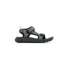 COLUMBIA Herren Sandalen Peakfreak Rush™ Leather  grau | 45