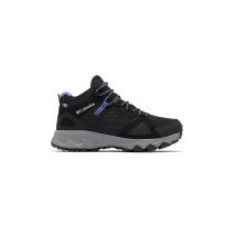 COLUMBIA Damen Wanderschuhe Peakfreak Hera Mid Outdry schwarz | 37