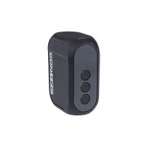 CONTEC Akkuminipumpe Air Tronic Mini  schwarz
