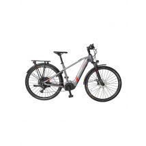CONWAY Herren E-Trekkingbike Cairon T 2.0 625 SE grau | L