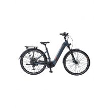 CONWAY Damen E-Trekkingbike Cairon T 3.0 625 grau | L