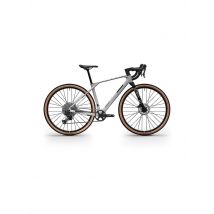 CONWAY Gravelbike Nyvo 10.0 Diamant hellgrau | S
