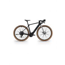 CONWAY E-Gravelbike  Nyvon 8.0 Diamant  schwarz | S