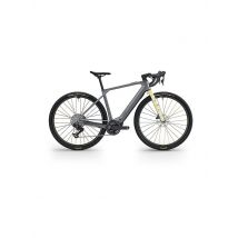 CONWAY E-Gravelbike Nyvon 12.0 Diamant  grau | L