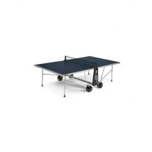 CORNILLEAU Tischtennistisch 100X blau