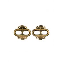 CRANKBROTHERS Ersatzstollen Standard Release Cleat Kit  gold