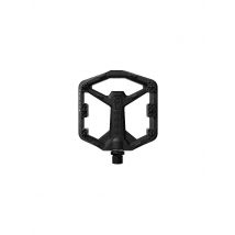CRANKBROTHERS Flat Pedale Stamp 0 schwarz | S