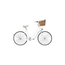 CREME Damen Urbanbike Molly weiss | 44