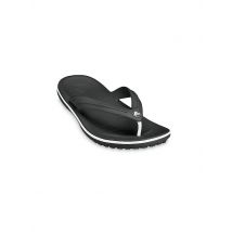 CROCS Zehentrenner Crocband Flip schwarz | 38-39