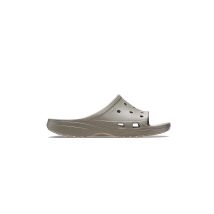 CROCS Herren Badepantoffeln Saturday Slide olive | 39-40