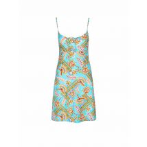 CYELL Damen Beachkleid Orient bunt | S