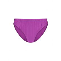 CYELL Damen Bikinihose Beach Glory lila | 40