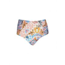 CYELL Damen Bikinihose Classic Fusion bunt | 40