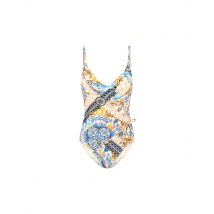 CYELL Damen Badeanzug Classic Fusion bunt | 42D