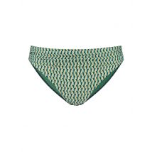CYELL Damen Bikinihose grün | 38