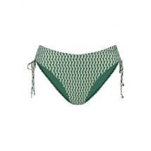 CYELL Damen Bikinihose grün | 42