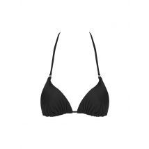 DARLING HARBOUR Damen Bikinioberteil Triangel schwarz | 34