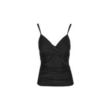 DARLING HARBOUR Damen Tankini Iris schwarz | 38