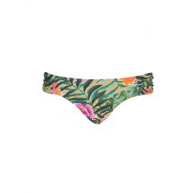 DARLING HARBOUR Damen Bikinihose Hipster grün | 44