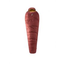 DEUTER Daunenschlafsack Astro 300 dunkelrot